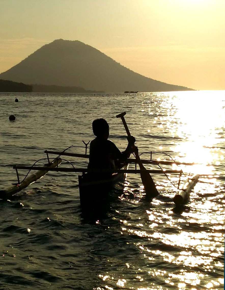 Una pratica di consapevolezza salutare: lavorare sulle intenzioni